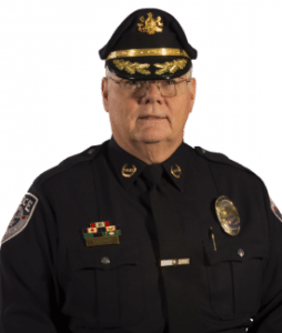 police officer