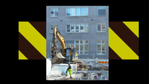 Commercial Asbestos Abatement