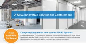 Compleat Containment Solutions
