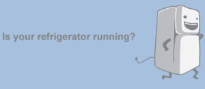 refrigerator joke