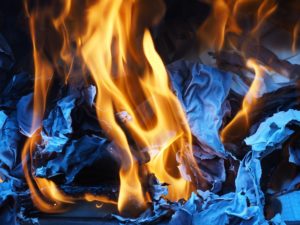 fire