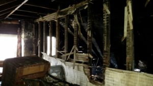 Fire Damage Company