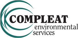 Compleat Environmental Services logo