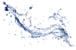 water damage