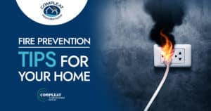 fire prevention tips for your home