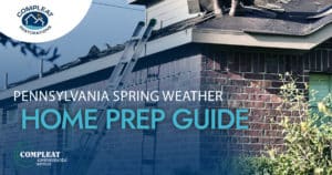pennsylvania spring weather home prep guide