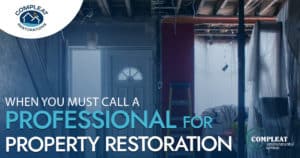 property restoration,