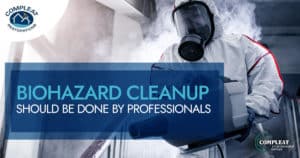 biohazard cleanup company