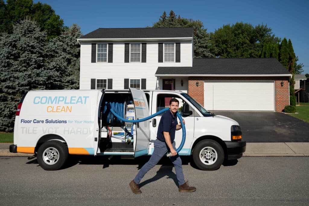 Lititz Water Damage Cleaning