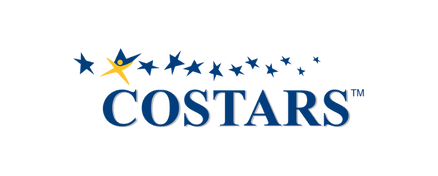Costars logo